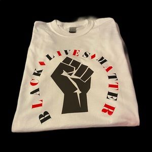 Black Lives Matter T-shirt